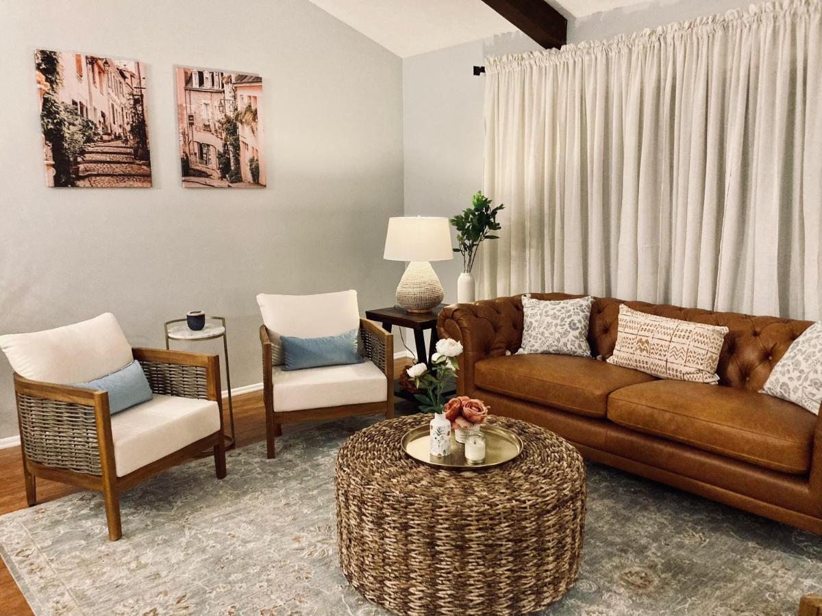 Three Bedroom Villa Near Cleveland Clinic, Case Western, University Hospitals South Euclid Zewnętrze zdjęcie