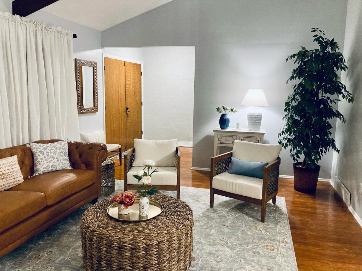 Three Bedroom Villa Near Cleveland Clinic, Case Western, University Hospitals South Euclid Zewnętrze zdjęcie