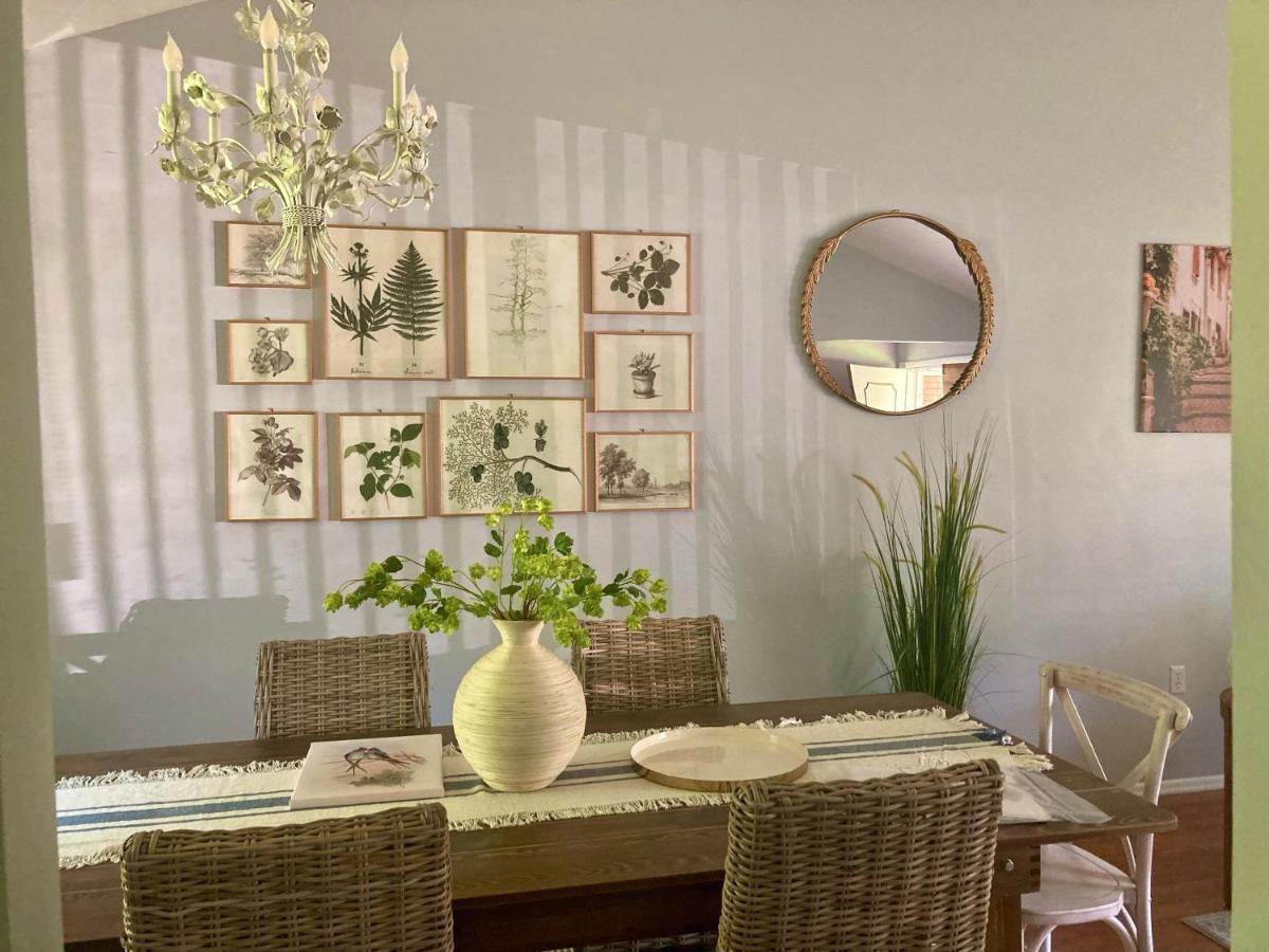 Three Bedroom Villa Near Cleveland Clinic, Case Western, University Hospitals South Euclid Zewnętrze zdjęcie