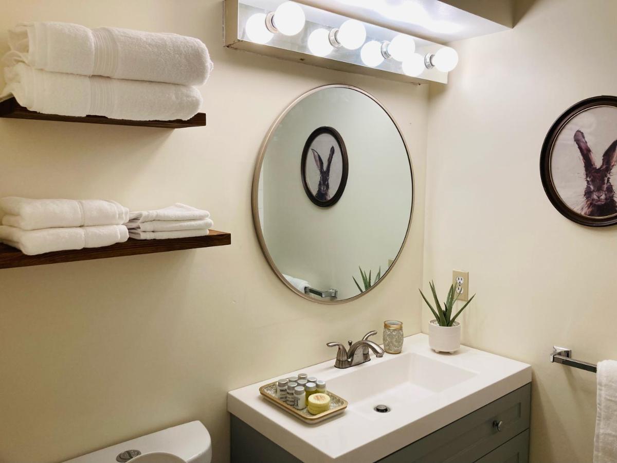 Three Bedroom Villa Near Cleveland Clinic, Case Western, University Hospitals South Euclid Zewnętrze zdjęcie