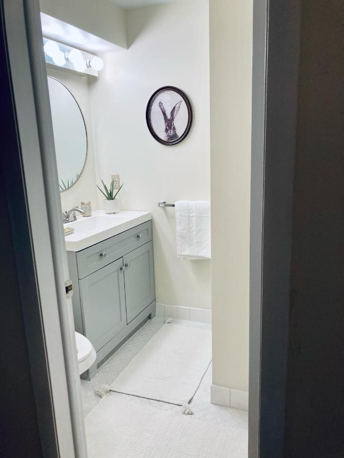Three Bedroom Villa Near Cleveland Clinic, Case Western, University Hospitals South Euclid Zewnętrze zdjęcie