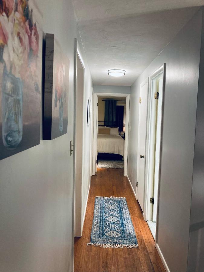 Three Bedroom Villa Near Cleveland Clinic, Case Western, University Hospitals South Euclid Zewnętrze zdjęcie