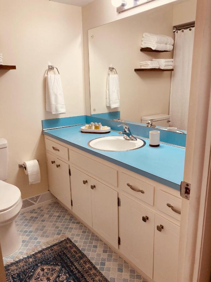 Three Bedroom Villa Near Cleveland Clinic, Case Western, University Hospitals South Euclid Zewnętrze zdjęcie