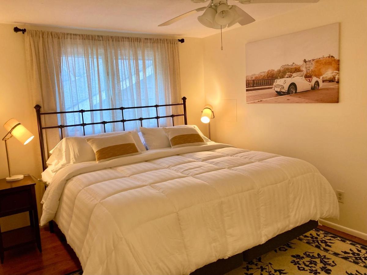 Three Bedroom Villa Near Cleveland Clinic, Case Western, University Hospitals South Euclid Zewnętrze zdjęcie