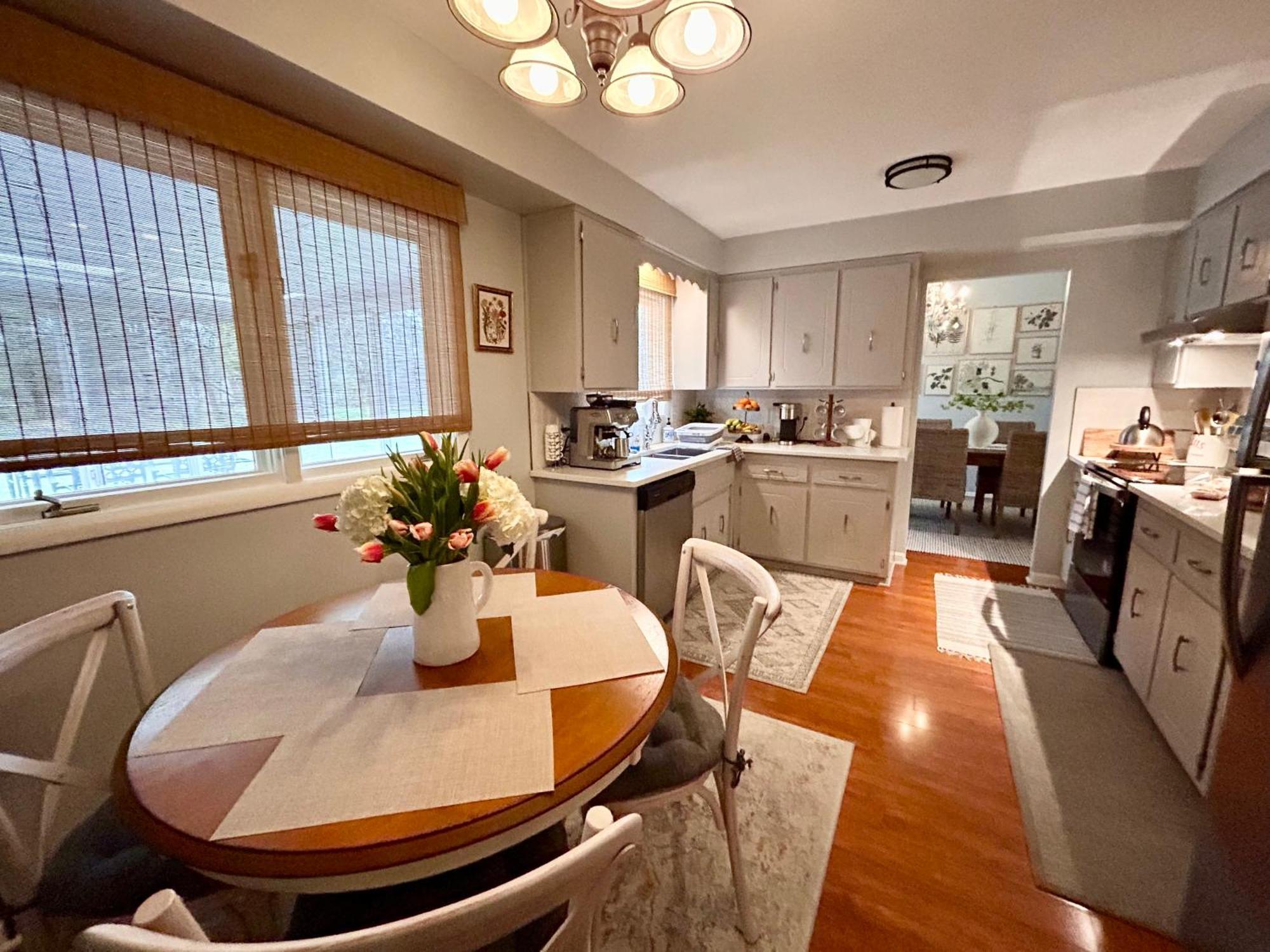 Three Bedroom Villa Near Cleveland Clinic, Case Western, University Hospitals South Euclid Zewnętrze zdjęcie