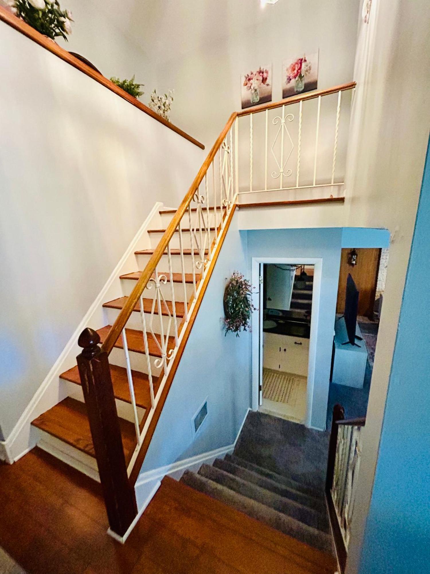 Three Bedroom Villa Near Cleveland Clinic, Case Western, University Hospitals South Euclid Zewnętrze zdjęcie