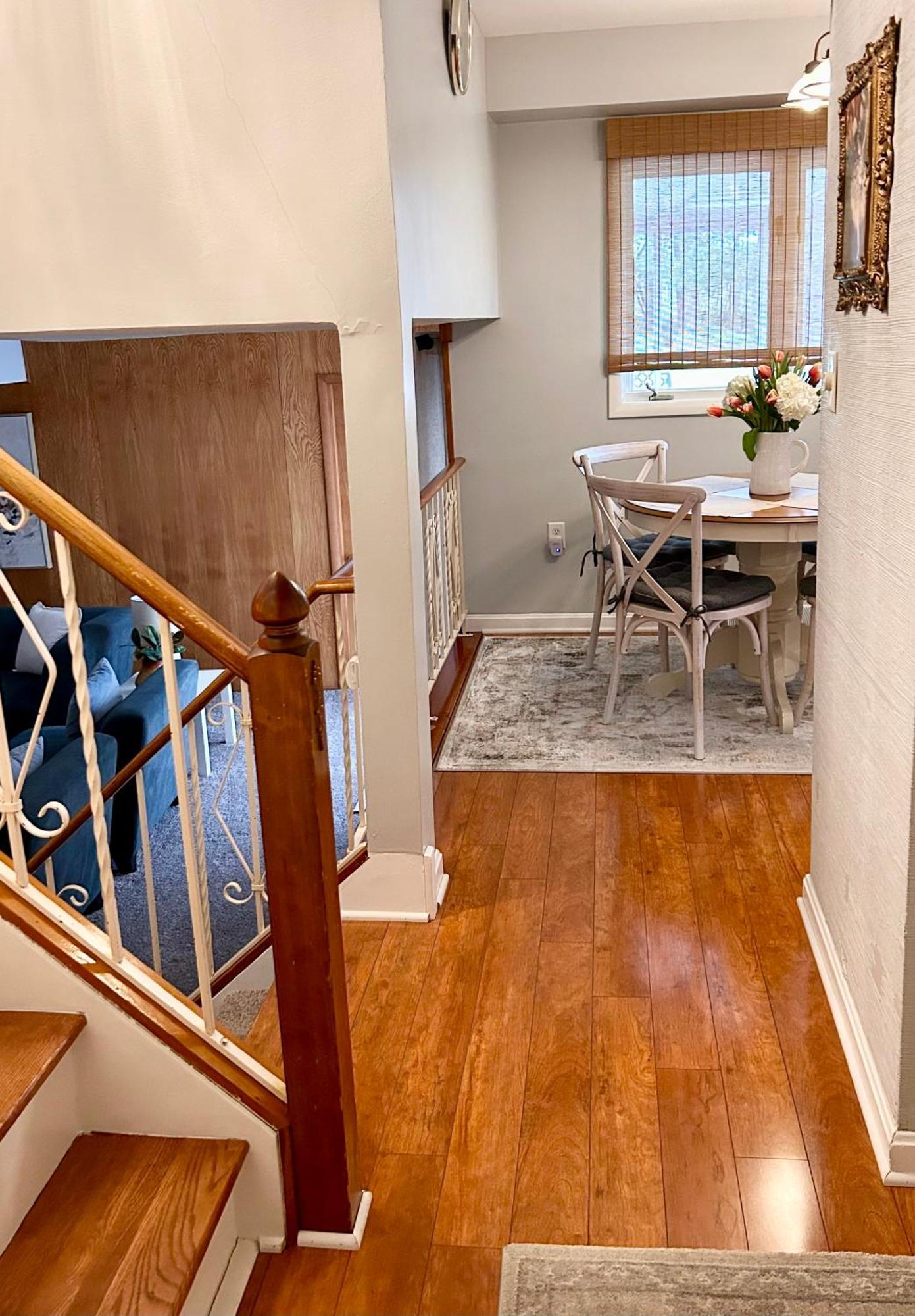Three Bedroom Villa Near Cleveland Clinic, Case Western, University Hospitals South Euclid Zewnętrze zdjęcie