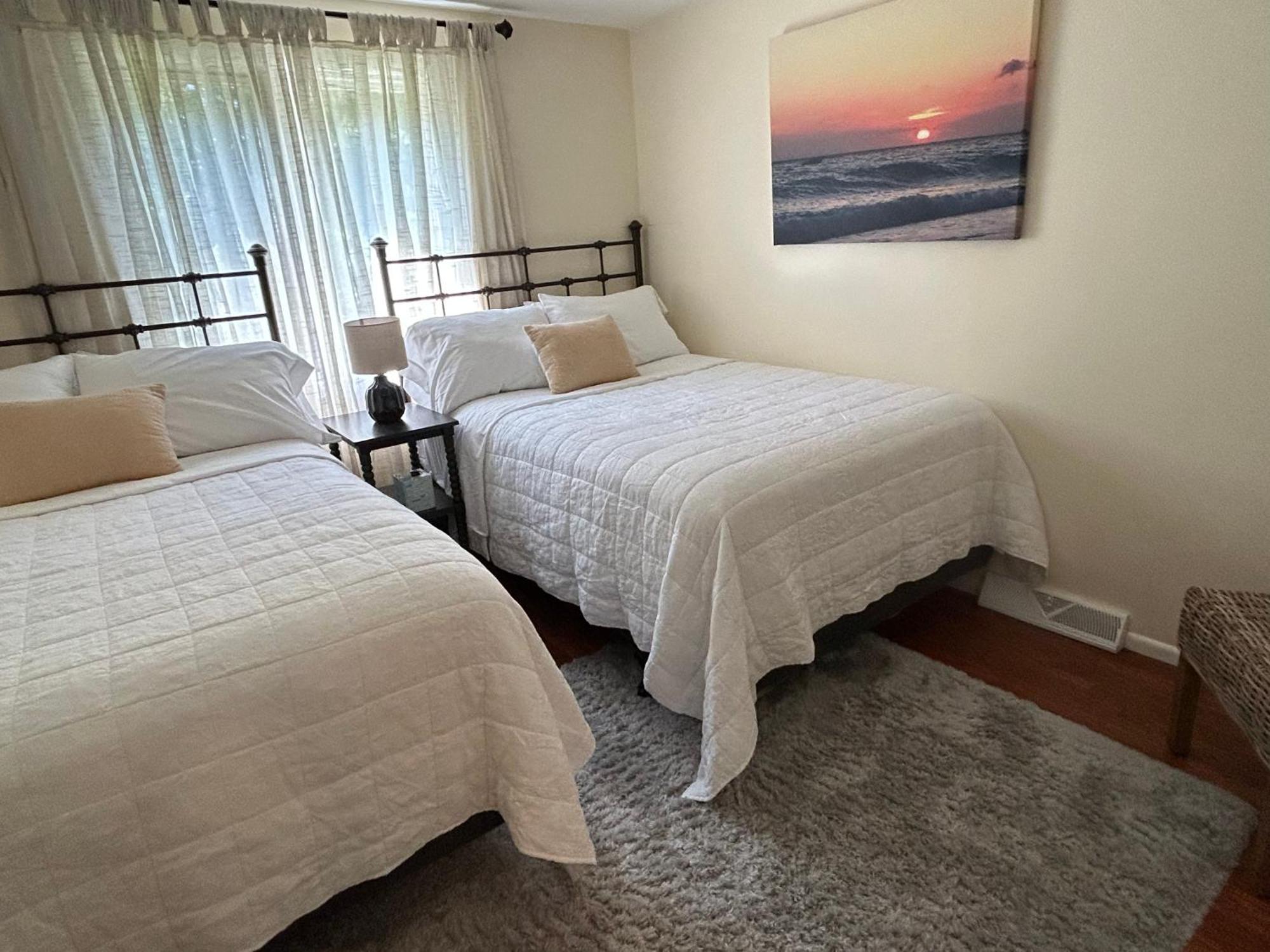 Three Bedroom Villa Near Cleveland Clinic, Case Western, University Hospitals South Euclid Zewnętrze zdjęcie